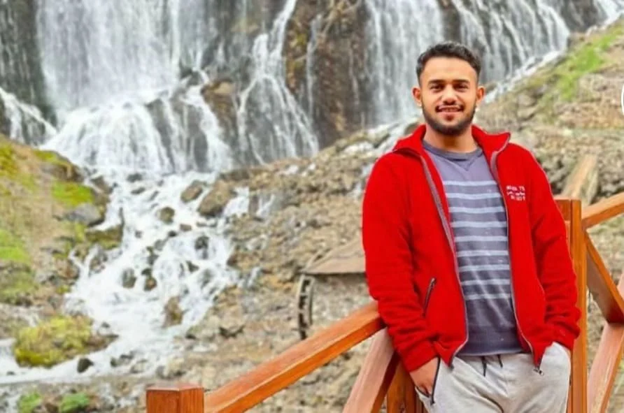 Muğla’da maden sahasında iş kazası: Kayserili genç işçi hayatını kaybetti