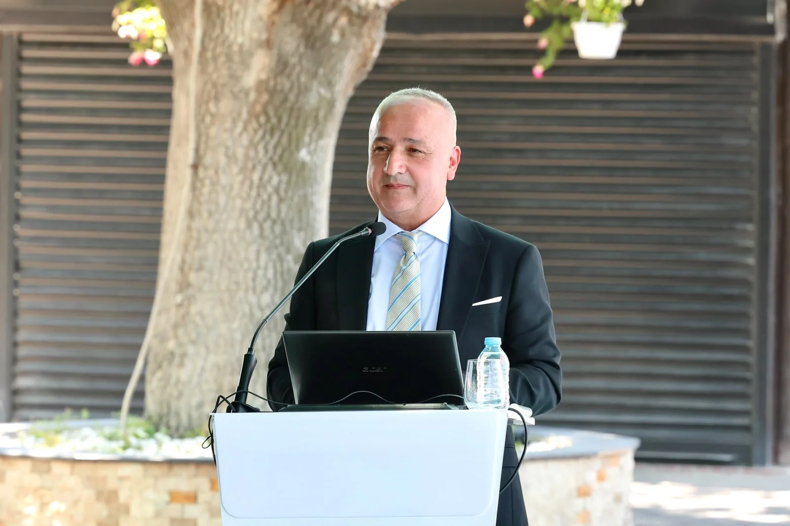 KAYSERİ PROTOKOLÜ KAYSERİ ŞEKER'DE BULUŞTU galeri görseli
