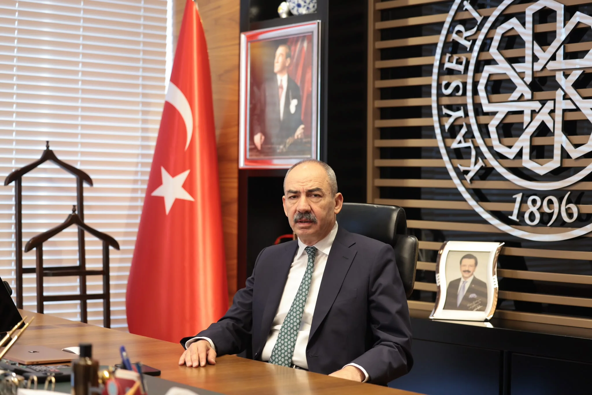 KTO Başkanı Gülsoy, dış ticaret verilerini değerlendirdi