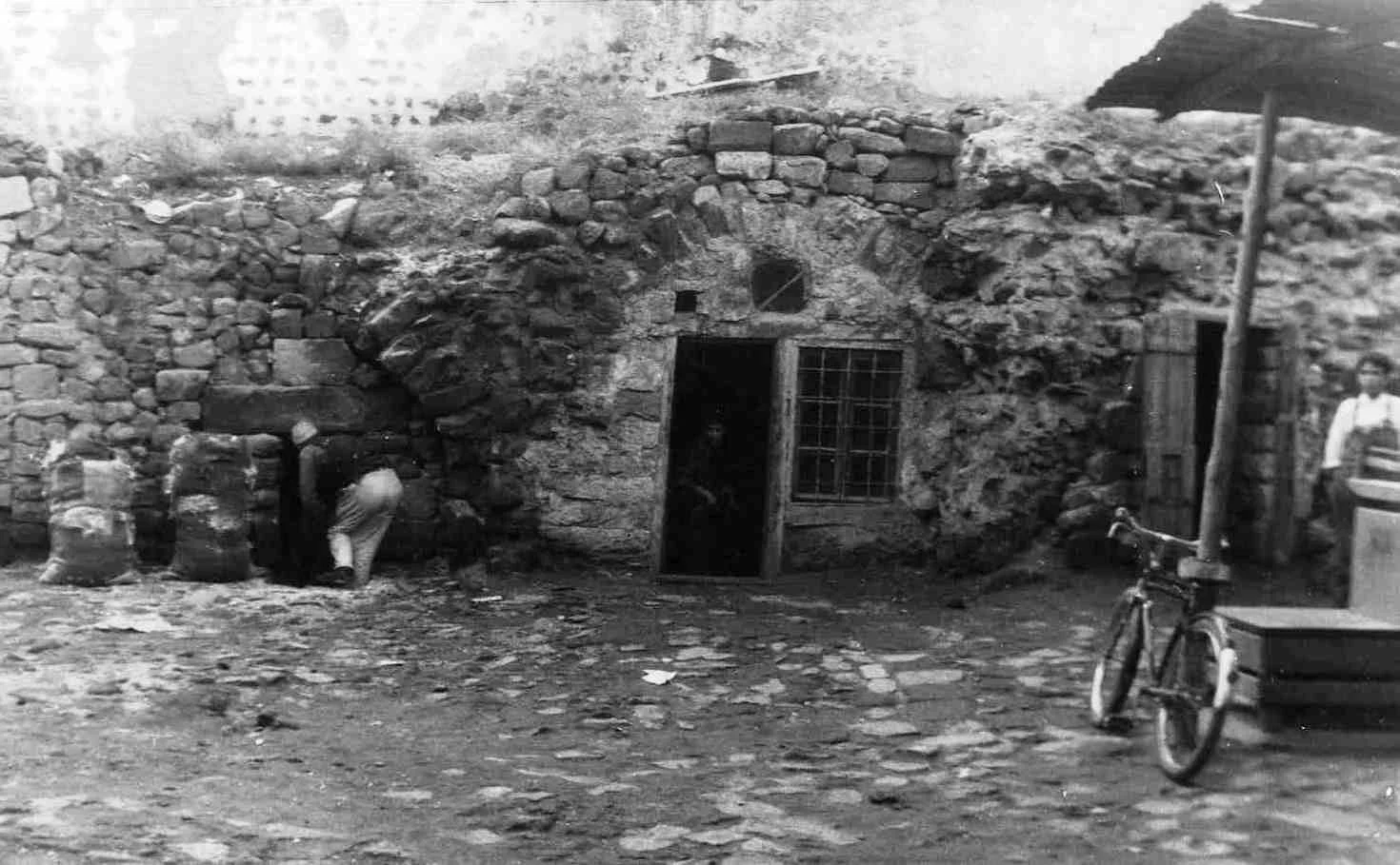 Camikebir Medresesi için arkeolojik kazılar başlıyor galeri görseli