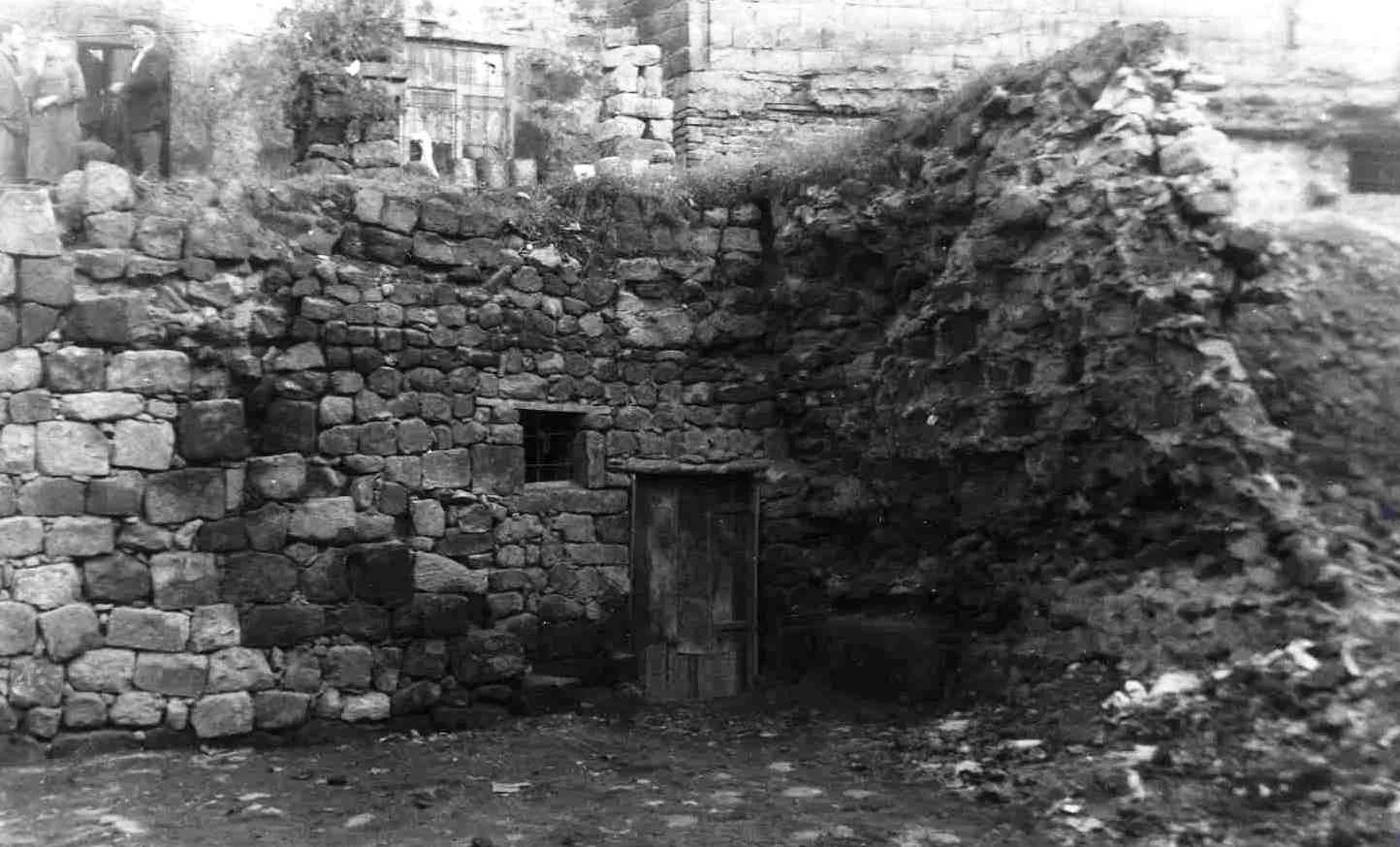 Camikebir Medresesi için arkeolojik kazılar başlıyor galeri görseli