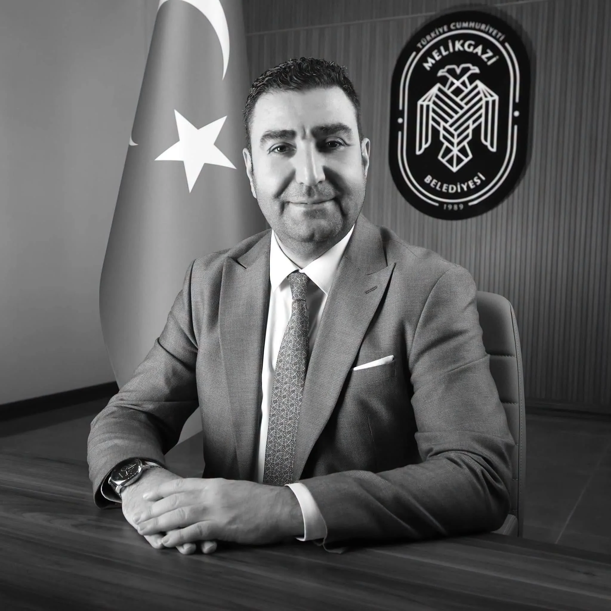 Melikgazi Belediyesi Özel Kalem Müdürü Mustafa Tümgüç, bisiklet kazasında yaşamını yitirdi