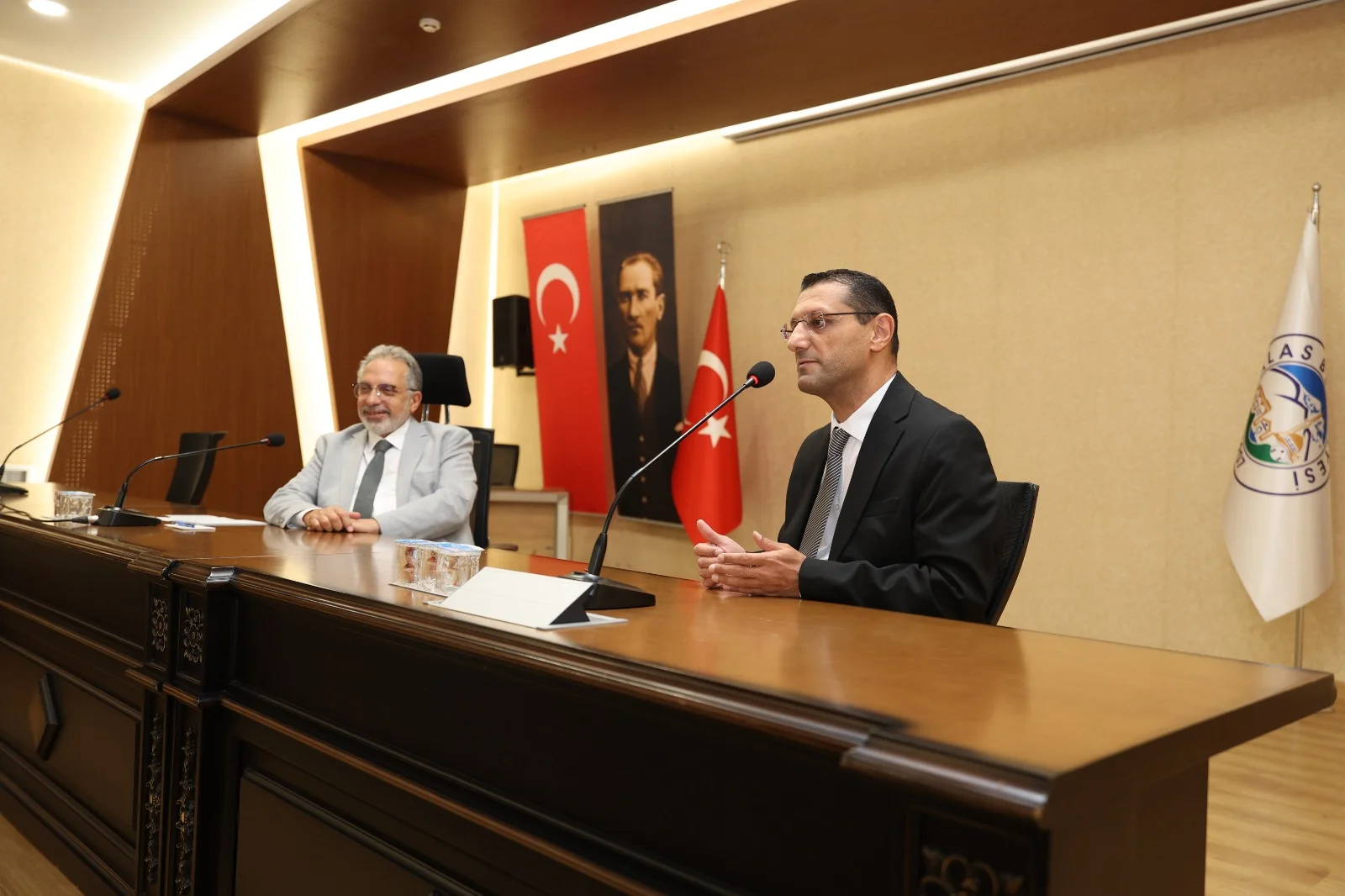TALAS’TA RENKLİ BULUŞMA galeri görseli