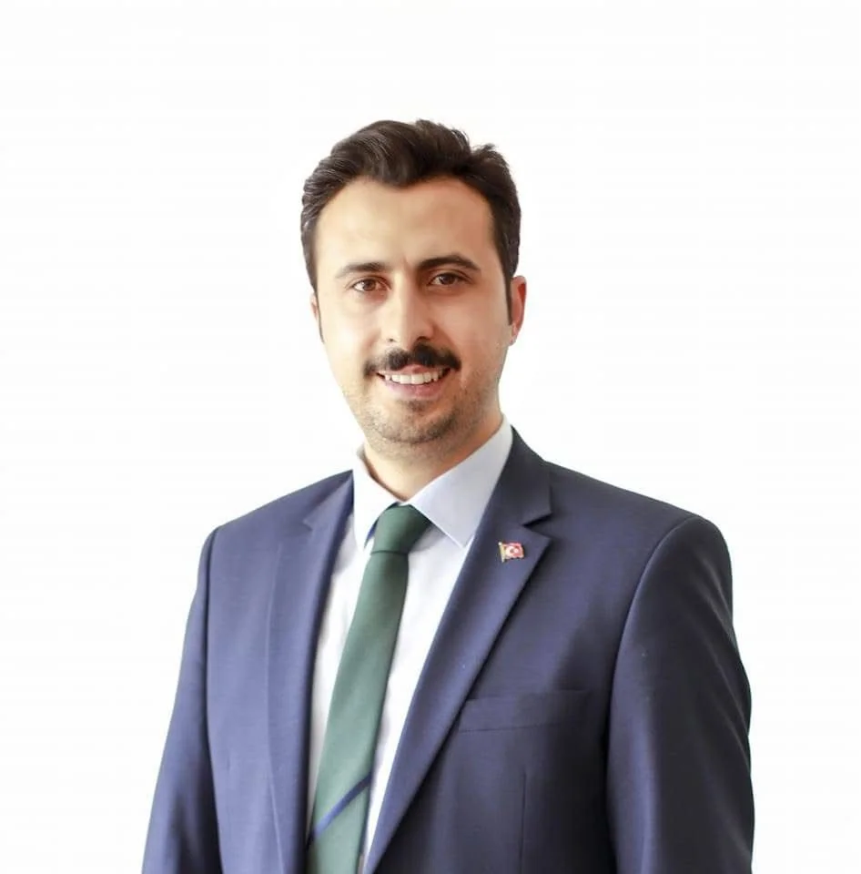 CHP İl Başkanı Gözbaşı, görevden alındı