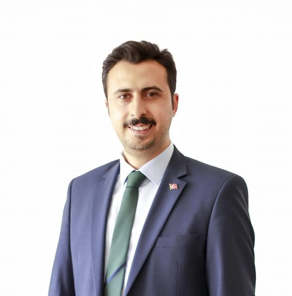 CHP İl Başkanı Marzıoğlu'ndan Aşkın Genç'in Ayrılığına İlişkin Açıklama