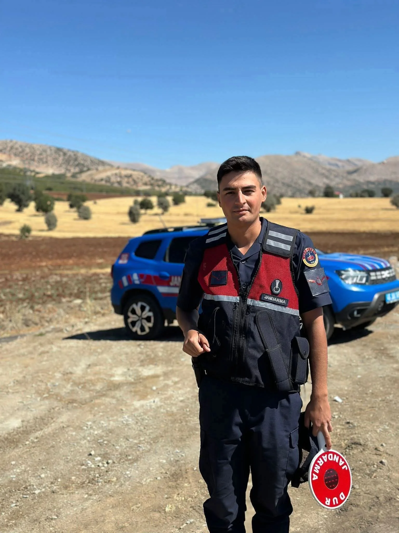 Kayseri’de iki otomobil çarpıştı; Nevşehirli uzman çavuş hayatını kaybetti