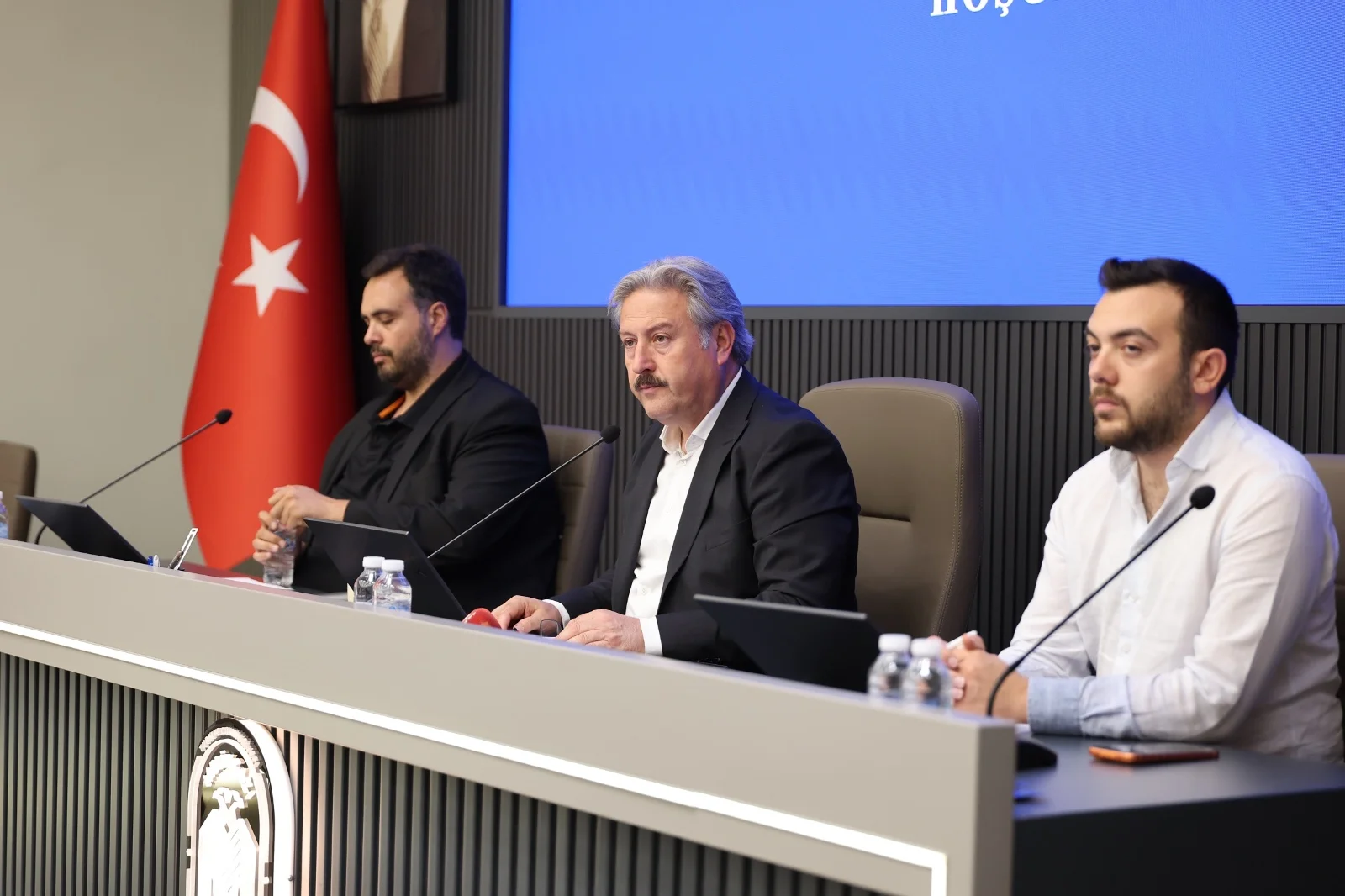 Melikgazi’nden Kazım Karabekir’de 30 blokluk kentsel dönüşüm hamlesi
