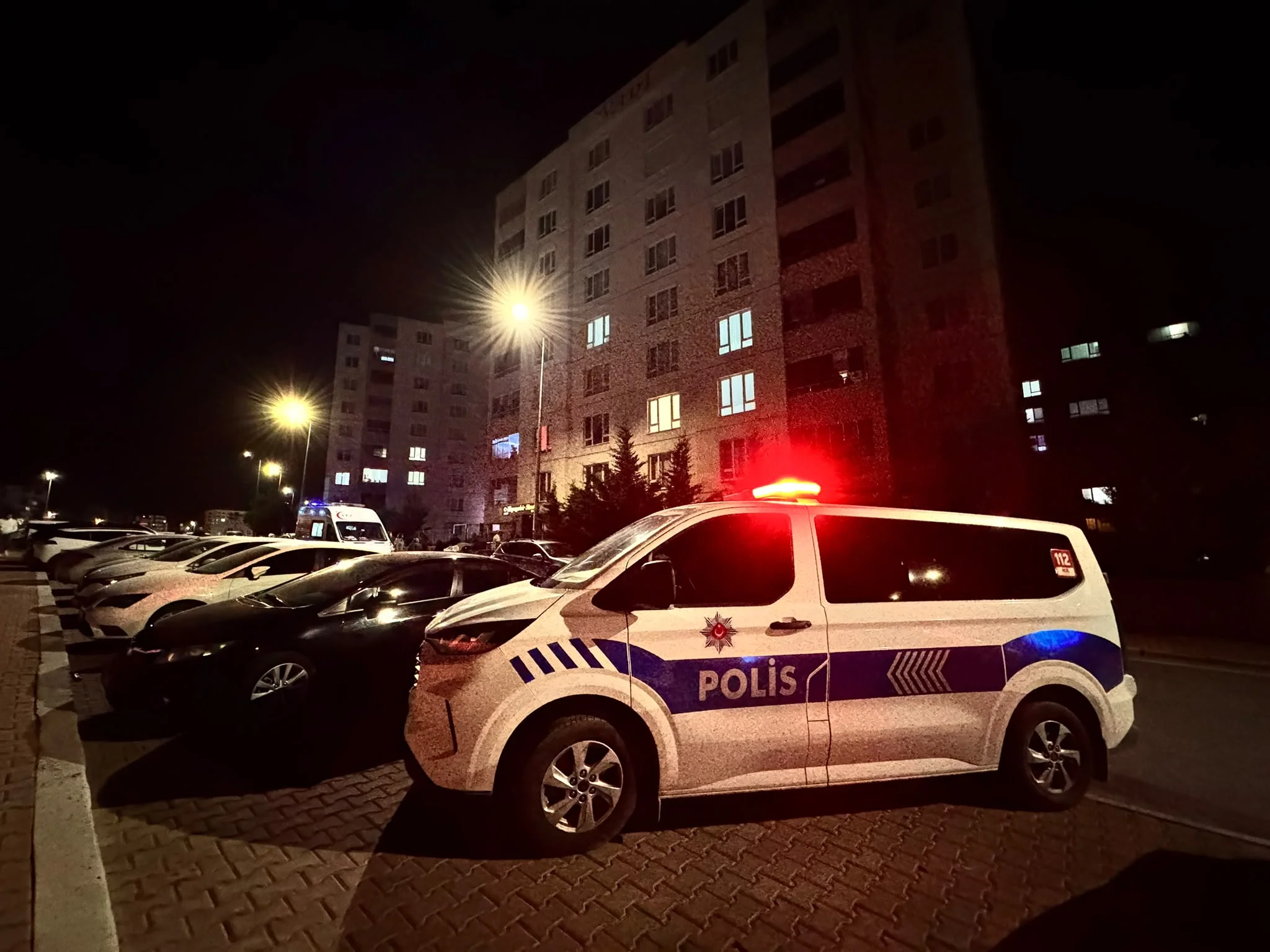 Kayseri’de 2 çocuk babası evinde ölü bulundu kapak görseli